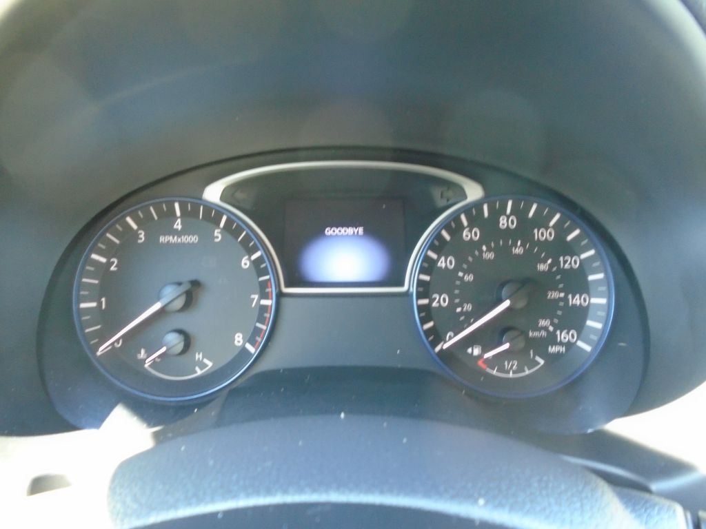 2016 Nissan Altima Image 16