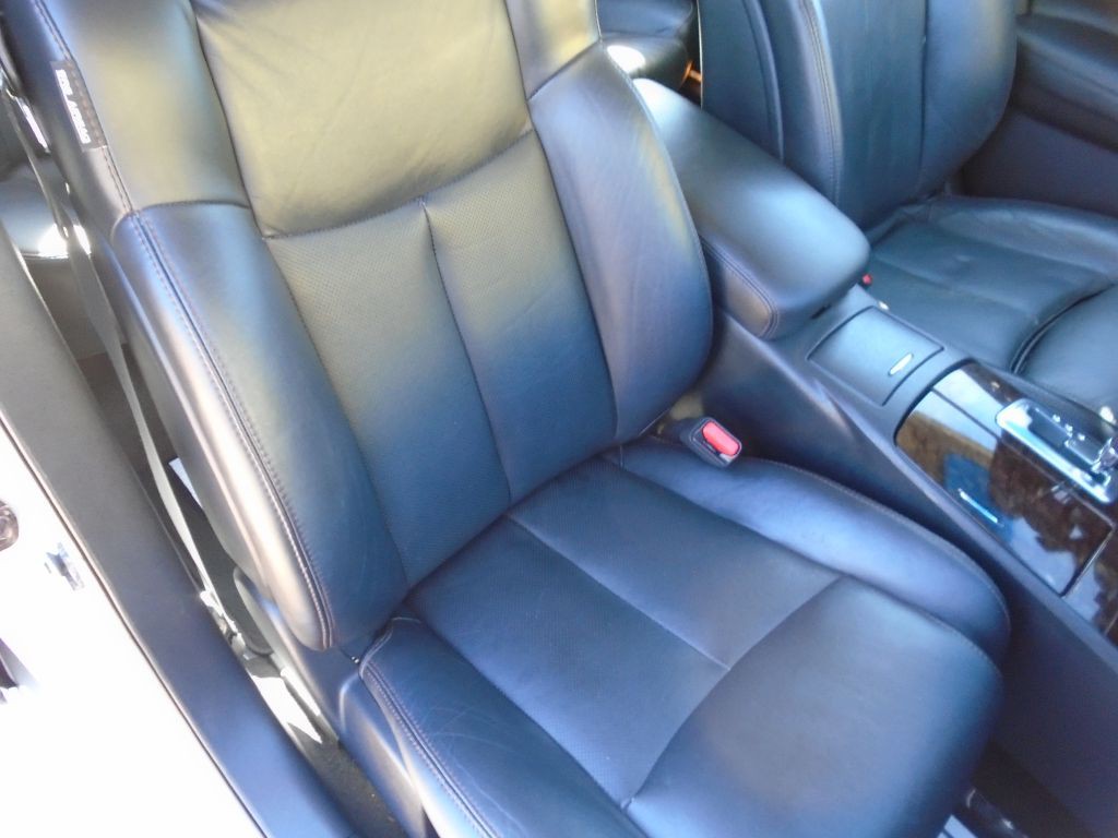 2010 Nissan Maxima Image 12