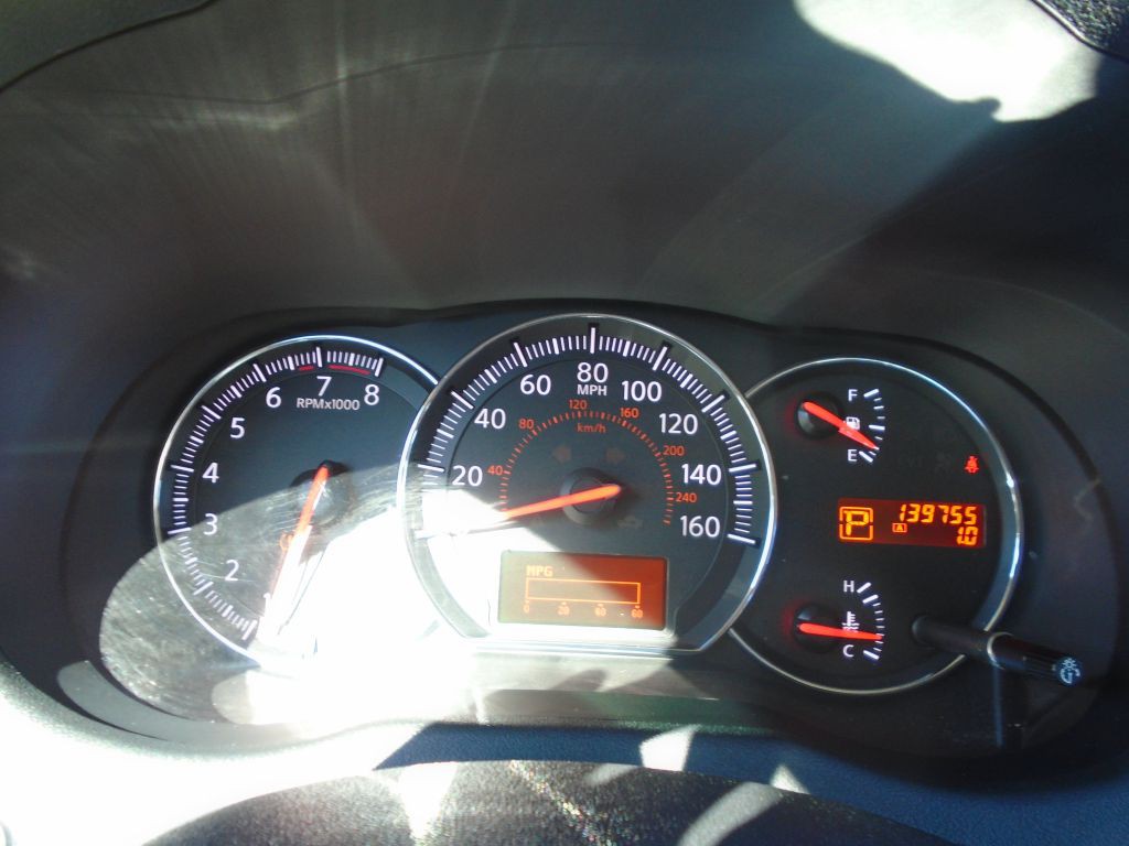 2010 Nissan Maxima Image 16