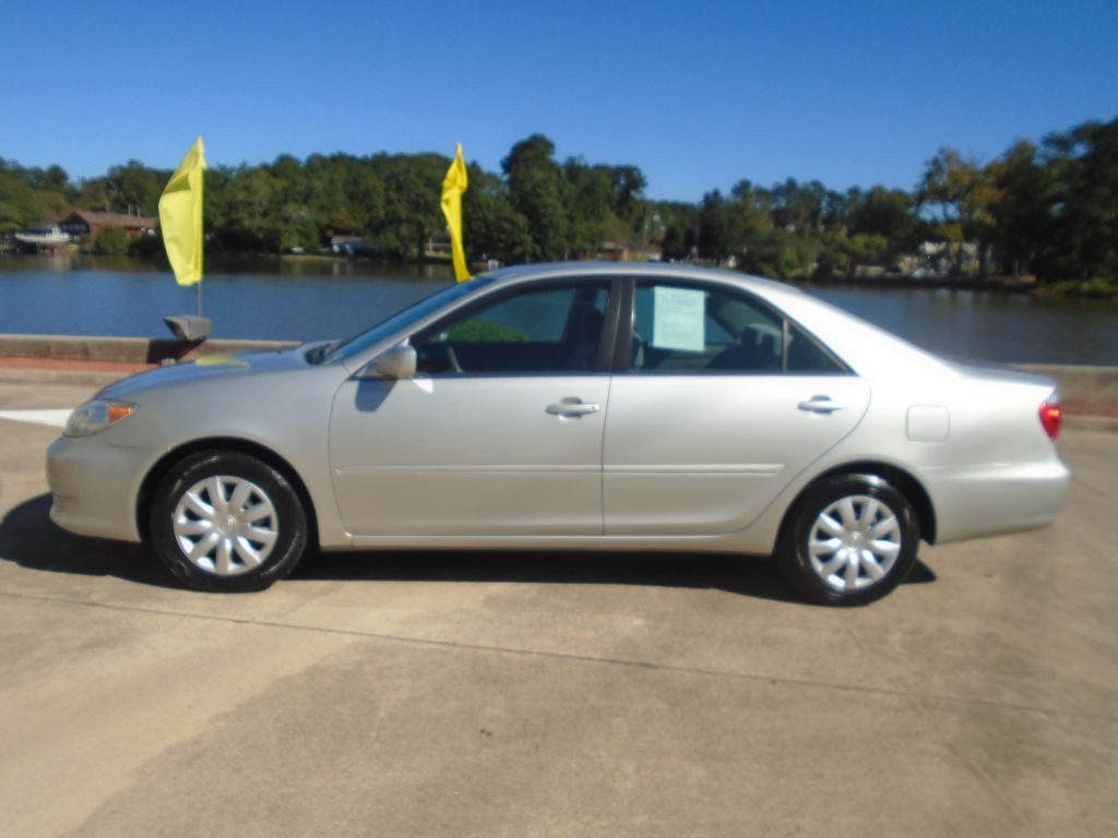 2006 Toyota Camry Image 3