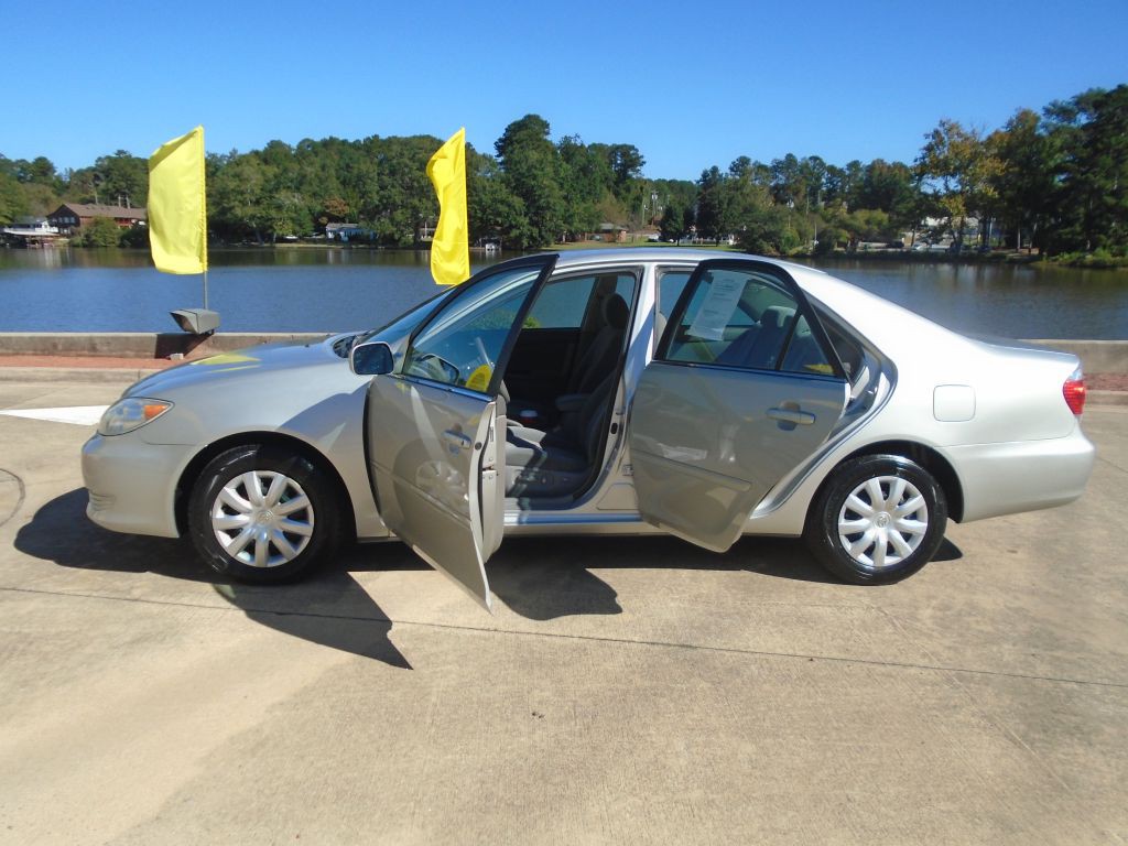 2006 Toyota Camry Image 6