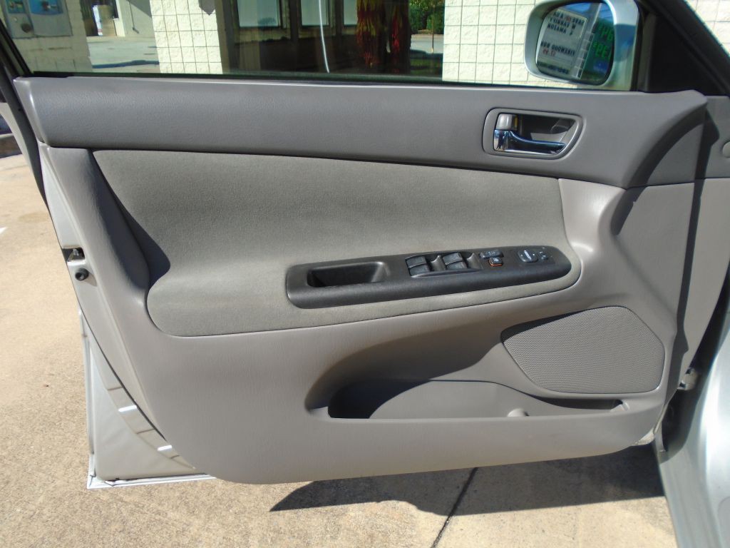 2006 Toyota Camry Image 7