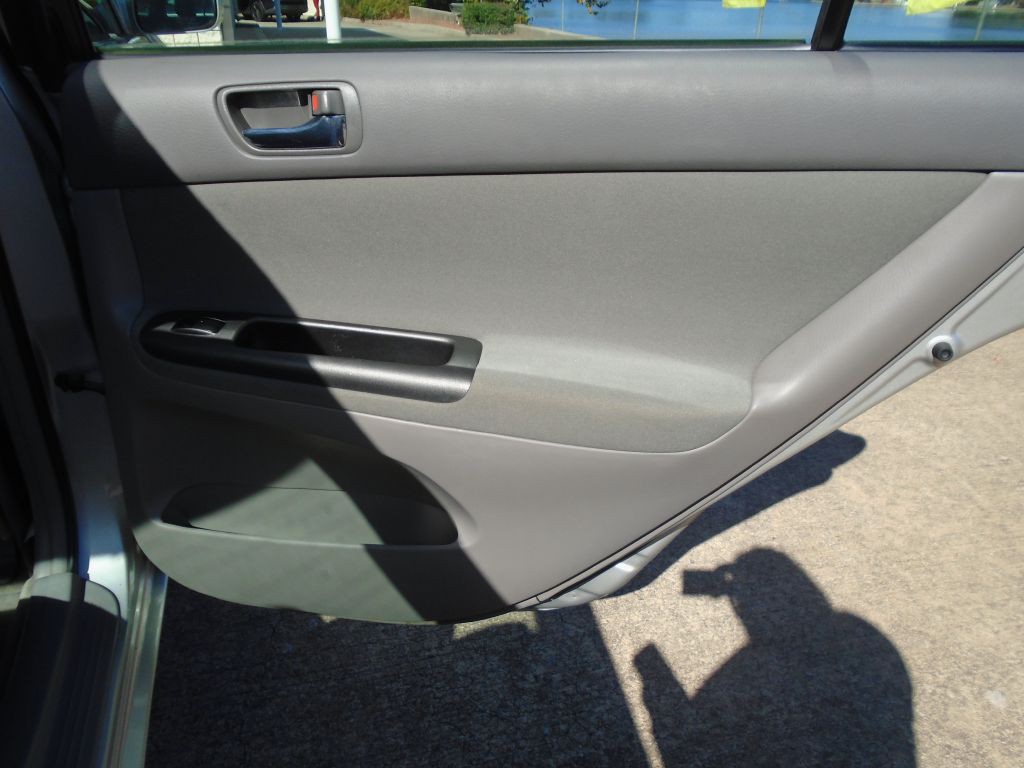 2006 Toyota Camry Image 9
