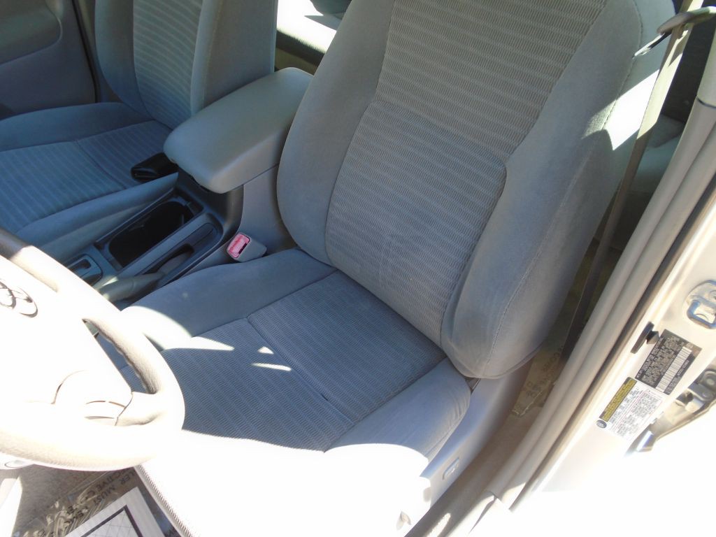 2006 Toyota Camry Image 11