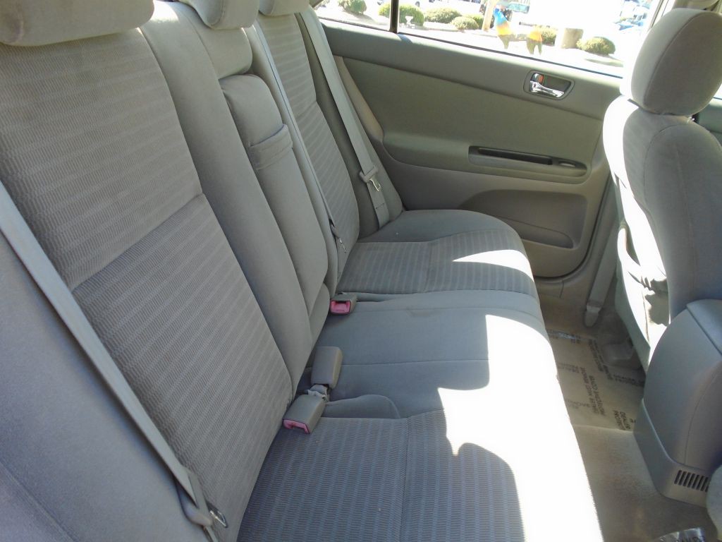 2006 Toyota Camry Image 13