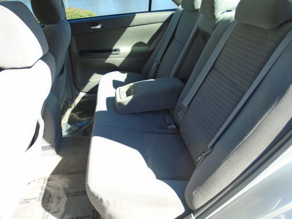 2006 Toyota Camry Image 14