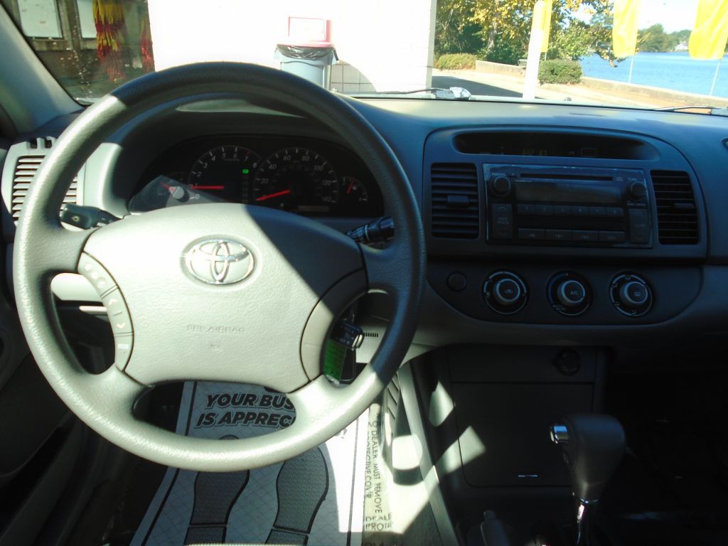 2006 Toyota Camry Image 15