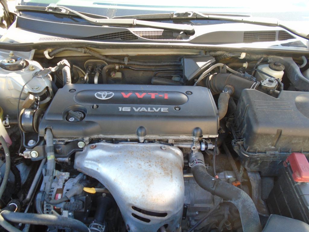 2006 Toyota Camry Image 21