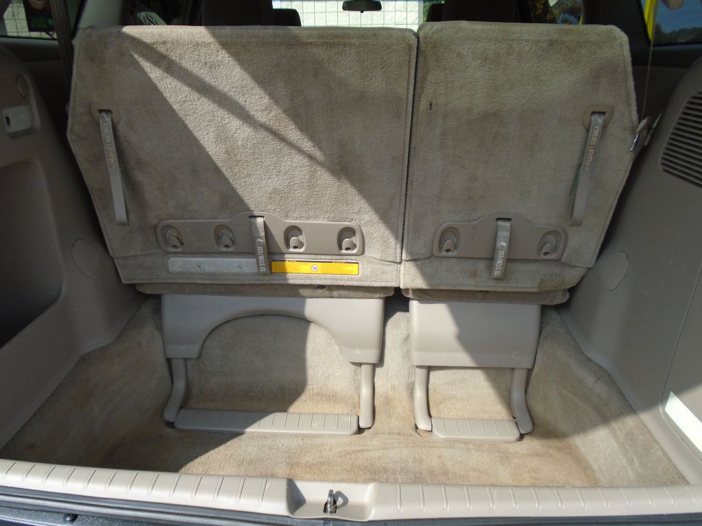 2010 Toyota Sienna Image 22
