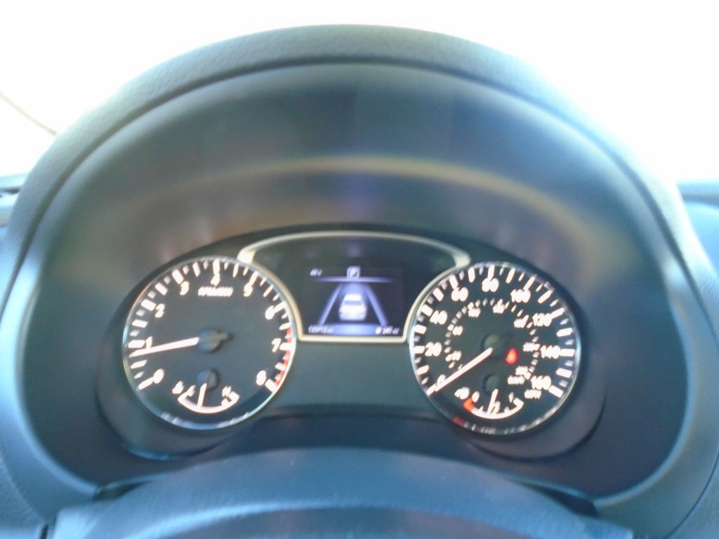 2017 Nissan Altima Image 7