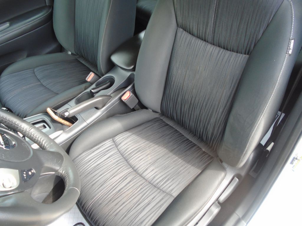2017 Nissan Sentra Image 11