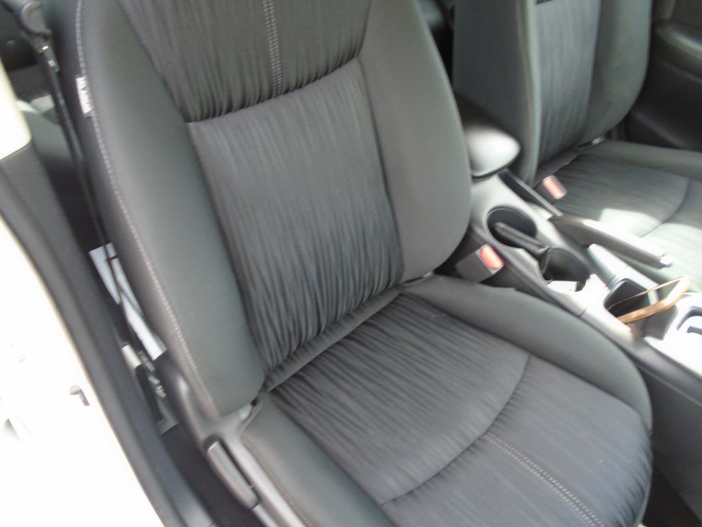 2017 Nissan Sentra Image 12