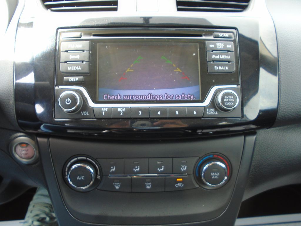 2017 Nissan Sentra Image 20