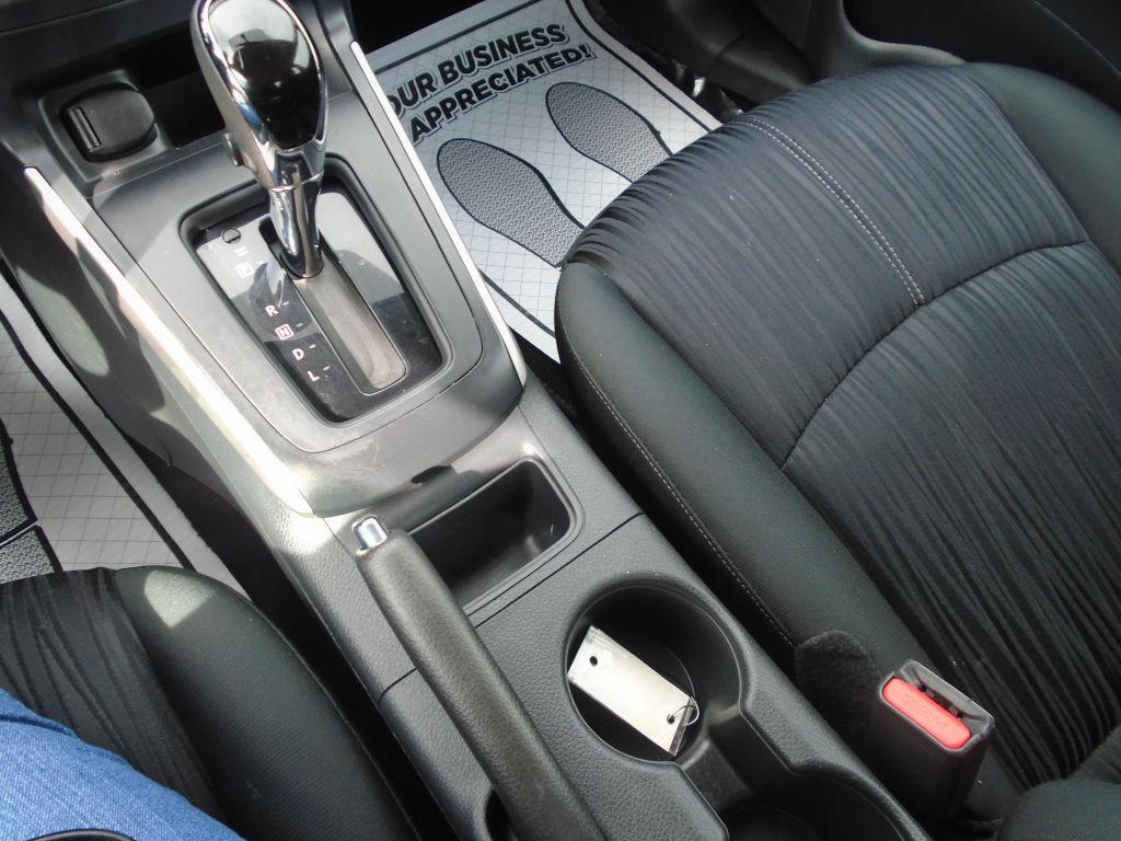 2017 Nissan Sentra Image 21