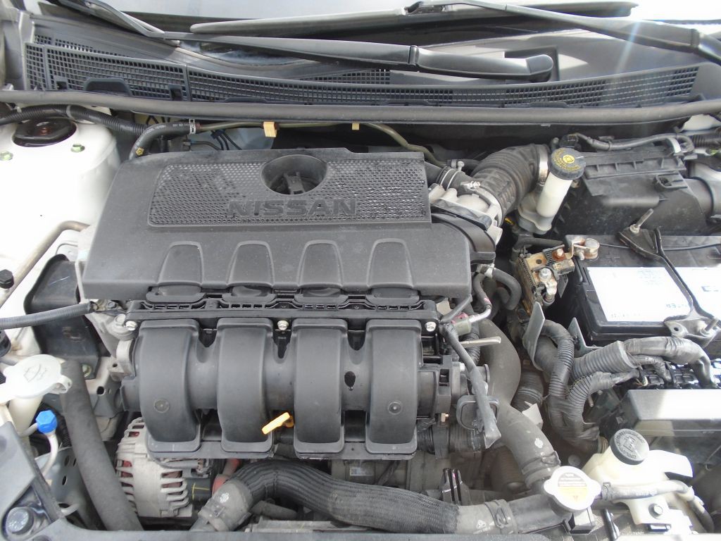 2017 Nissan Sentra Image 22
