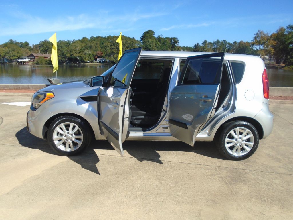 2013 Kia Soul Image 6