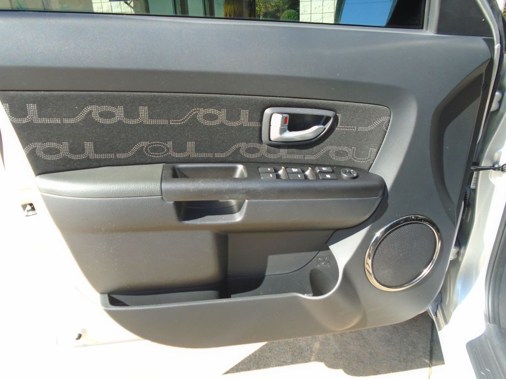 2013 Kia Soul Image 7