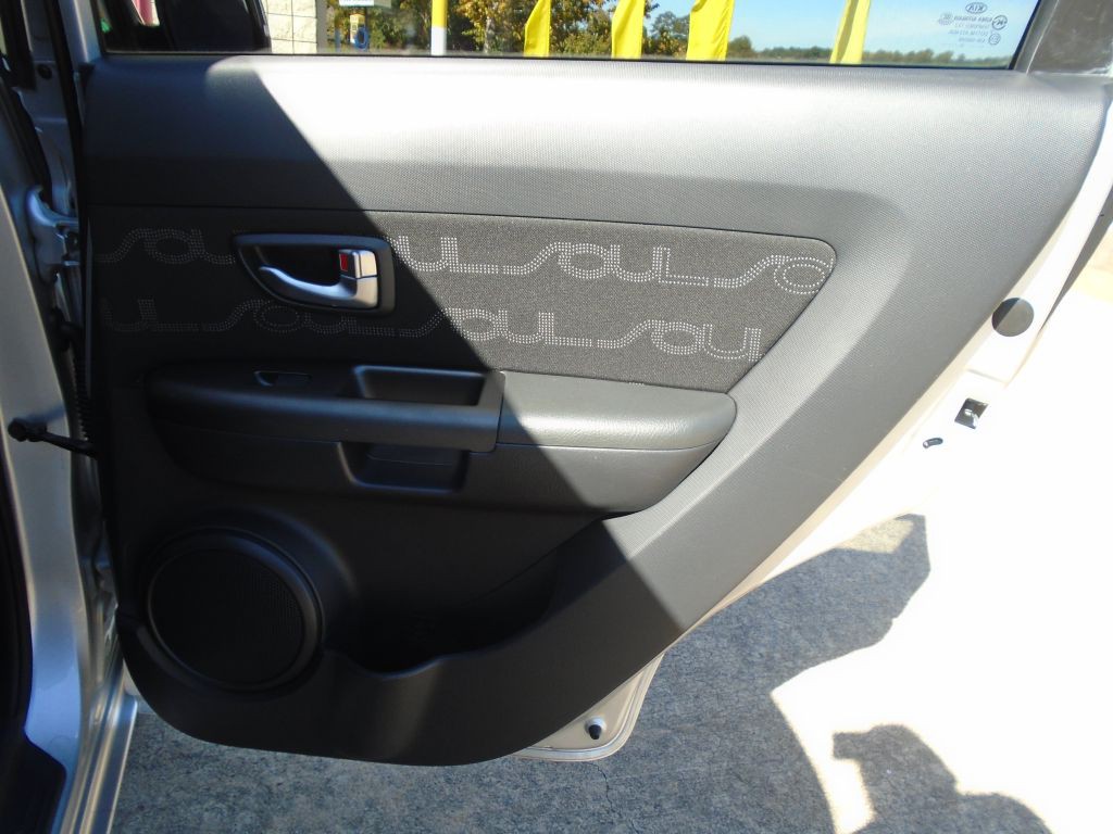 2013 Kia Soul Image 9