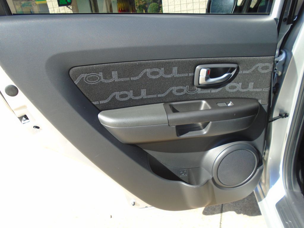 2013 Kia Soul Image 10