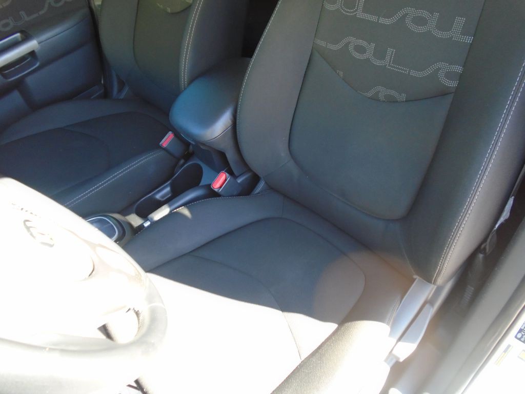 2013 Kia Soul Image 11