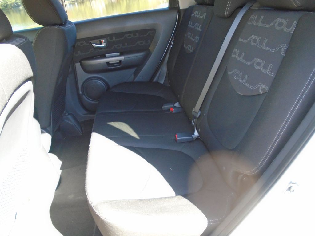 2013 Kia Soul Image 14