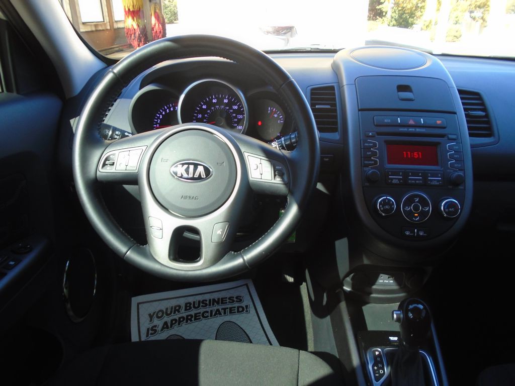2013 Kia Soul Image 15