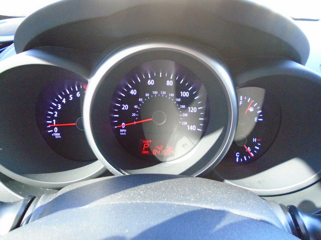 2013 Kia Soul Image 16