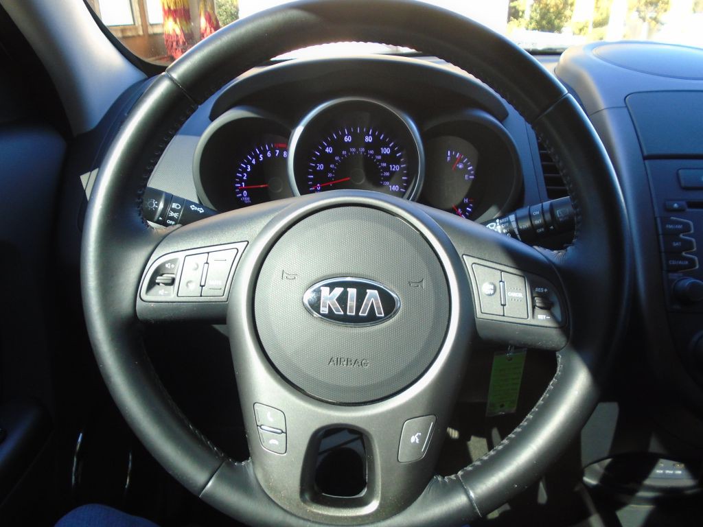 2013 Kia Soul Image 18