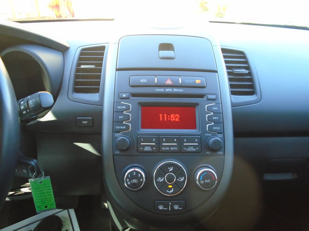 2013 Kia Soul Image 19