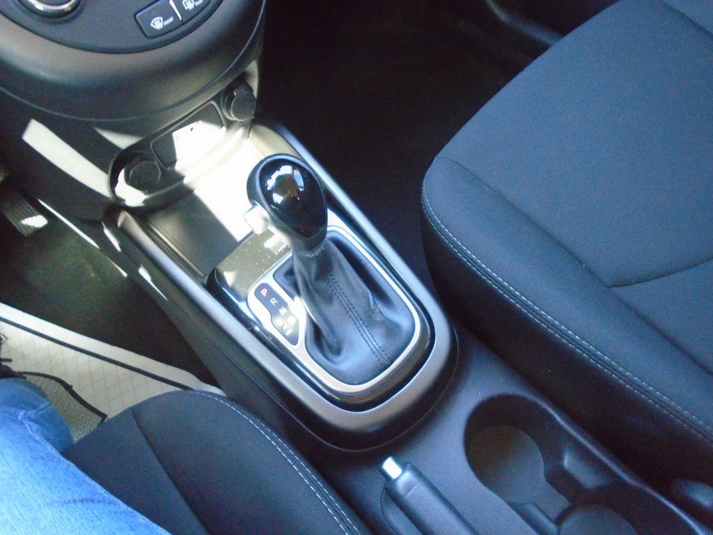 2013 Kia Soul Image 20
