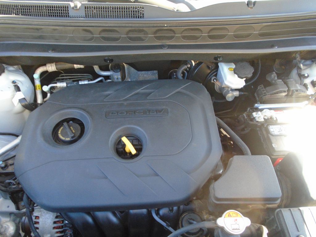 2013 Kia Soul Image 21