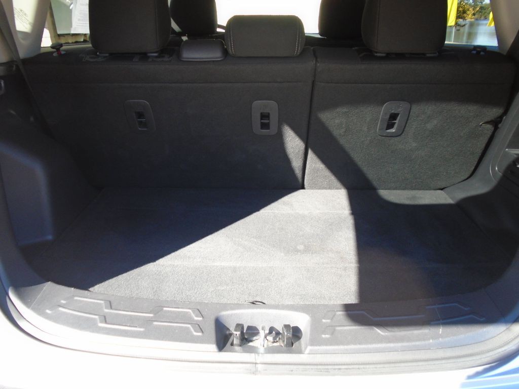 2013 Kia Soul Image 22