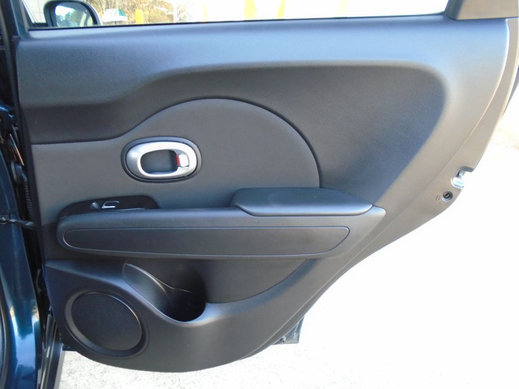 2018 Kia Soul Image 9
