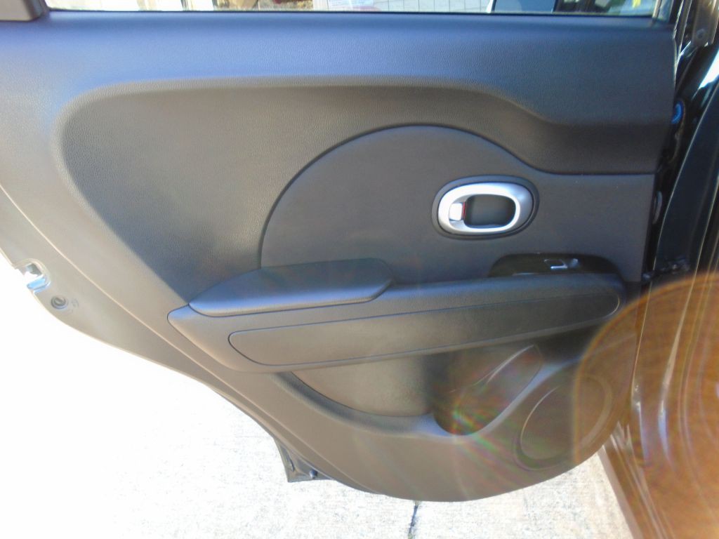 2018 Kia Soul Image 10