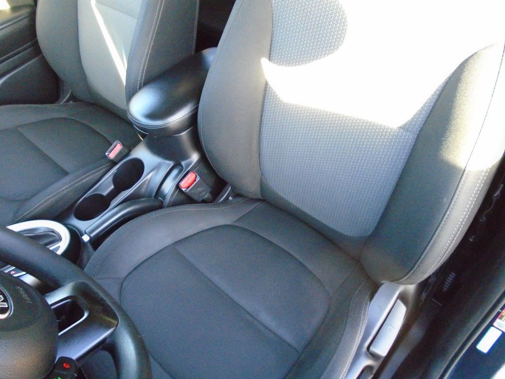 2018 Kia Soul Image 11