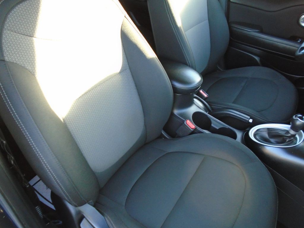 2018 Kia Soul Image 12