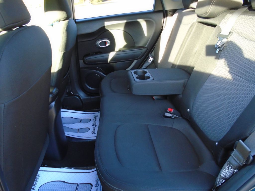 2018 Kia Soul Image 14