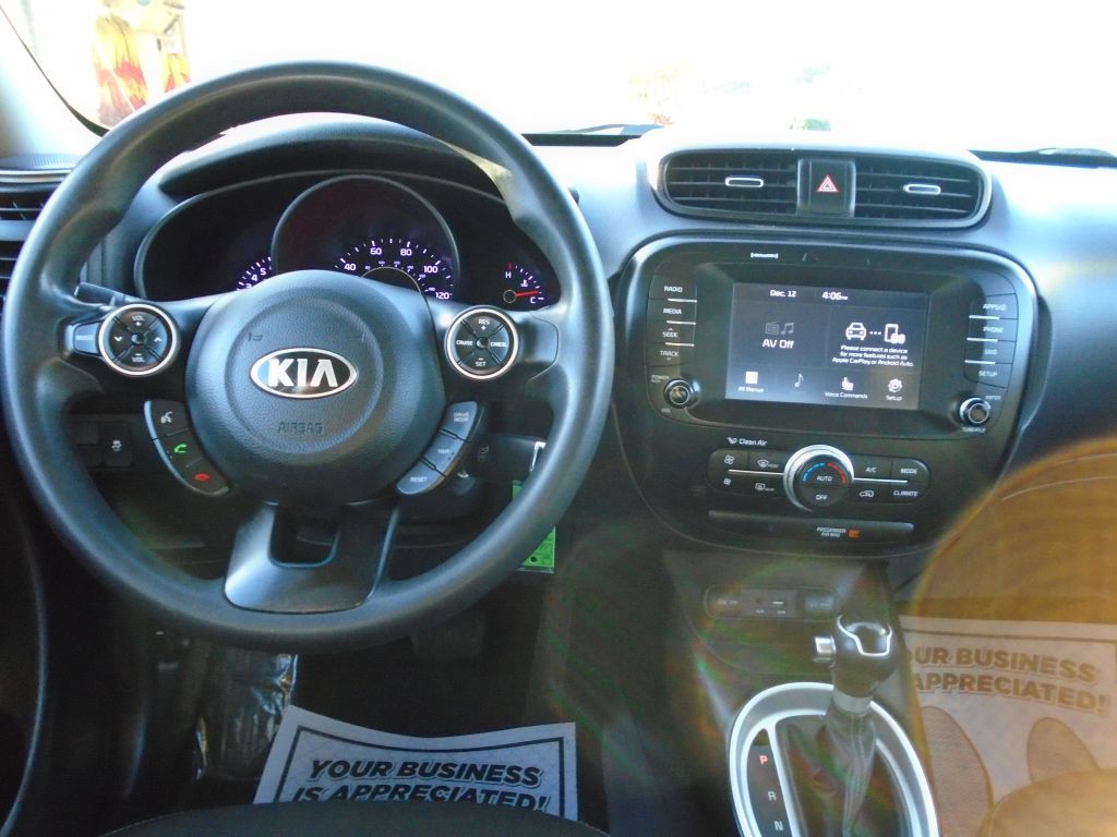 2018 Kia Soul Image 15
