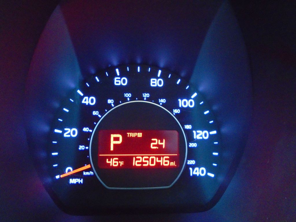 2018 Kia Soul Image 17