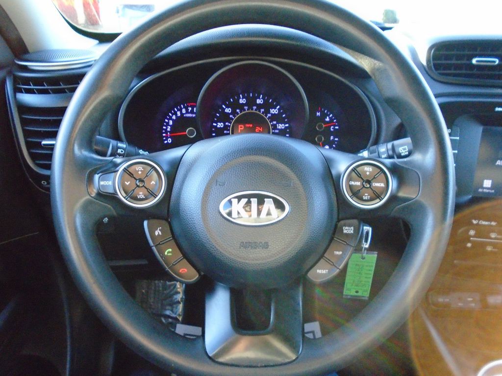 2018 Kia Soul Image 18