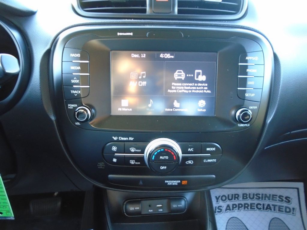 2018 Kia Soul Image 19