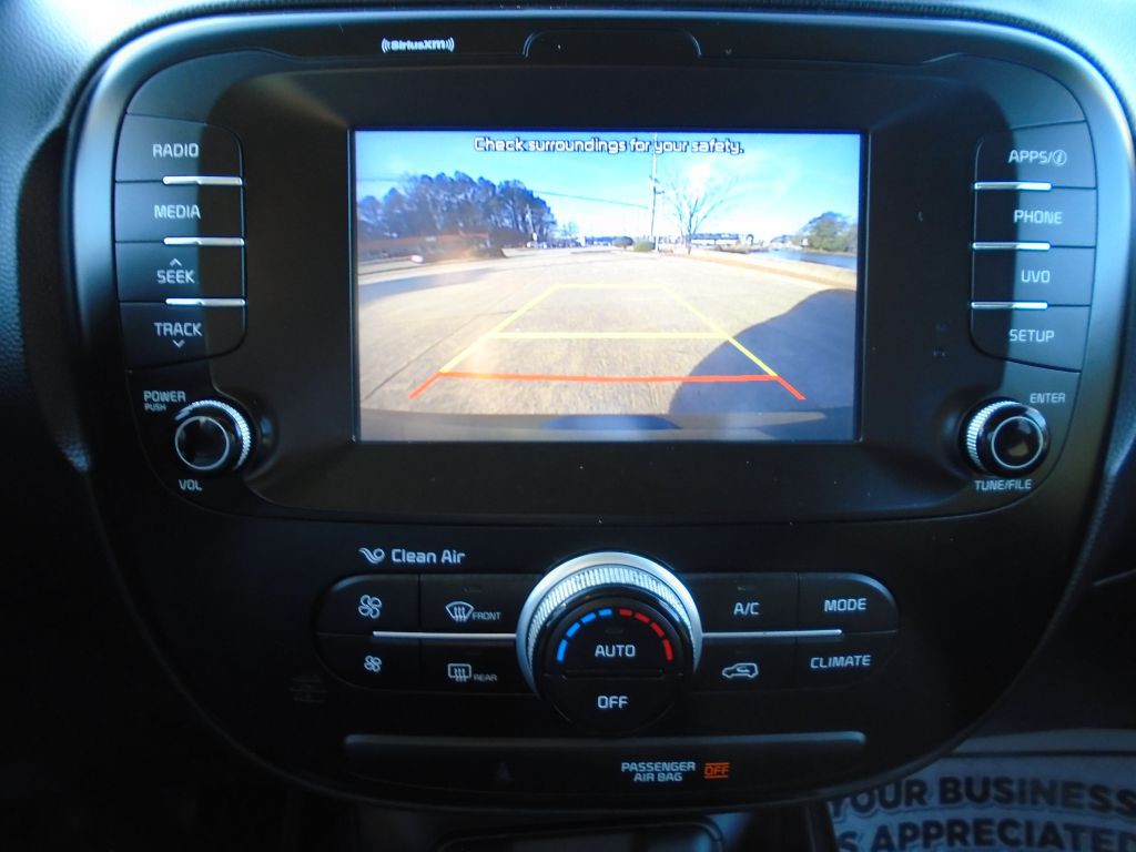 2018 Kia Soul Image 20