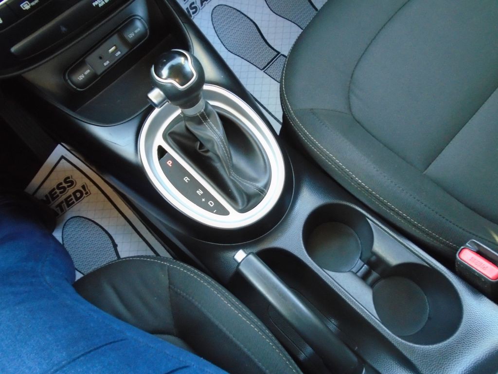 2018 Kia Soul Image 21