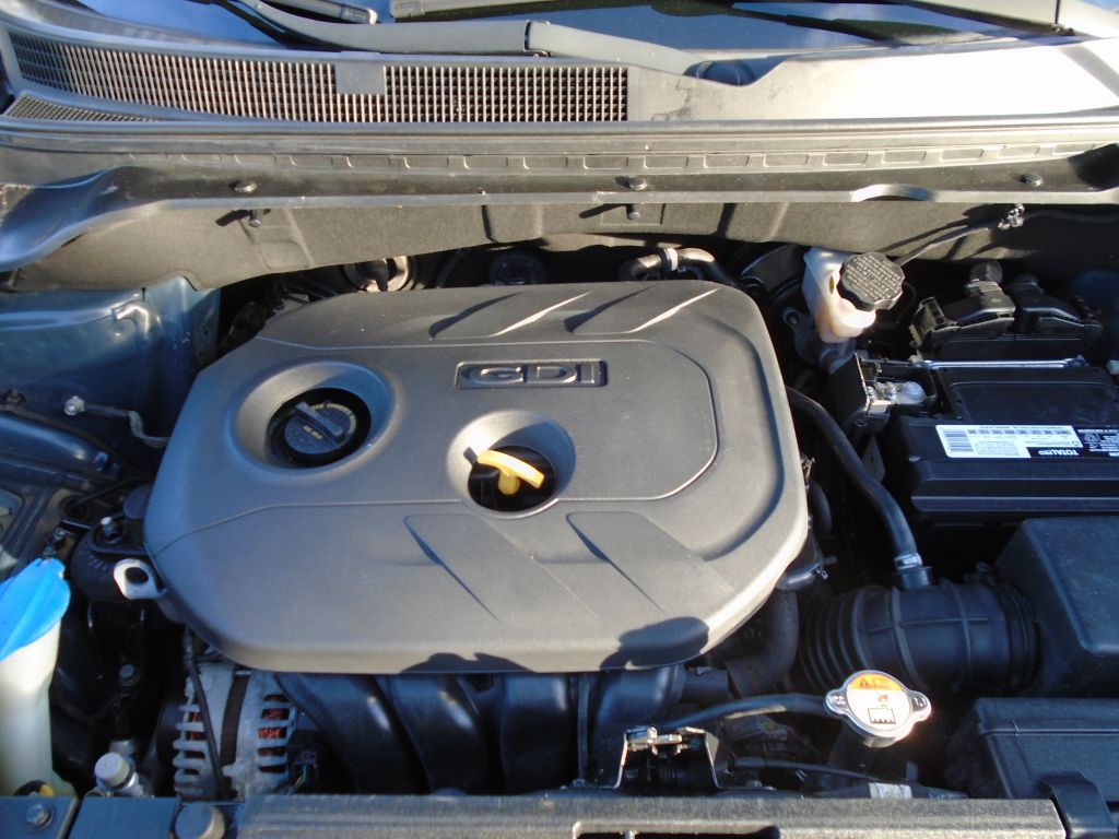 2018 Kia Soul Image 22