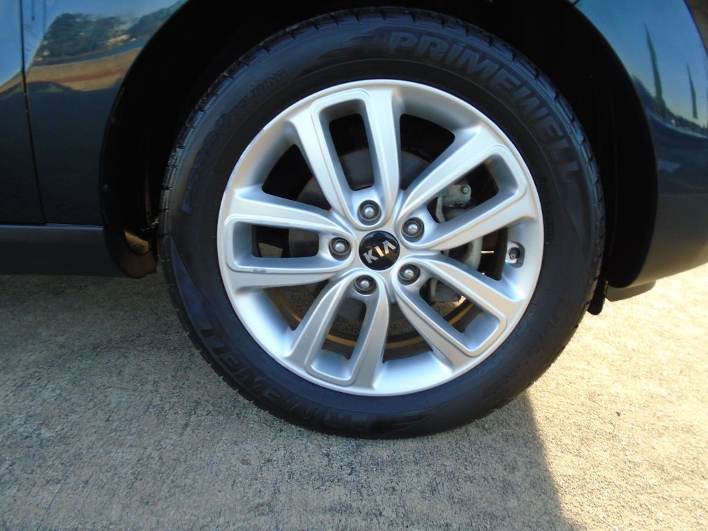 2018 Kia Soul Image 24