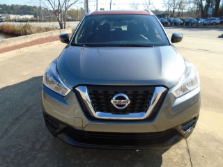 Image for 2019 Nissan Kicks SV ID: 6989514