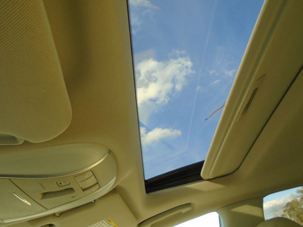 2014 INFINITI QX60 Image 26