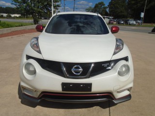 Image for 2014 Nissan Juke Nismo Rs ID: 7012190