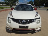 Image for 2014 Nissan Juke Nismo Rs ID: 7012190