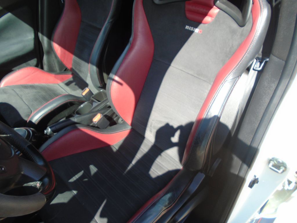 2014 Nissan Juke Image 11